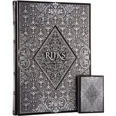Rijks, Masters Of The Golden Age - Marcel Wanders