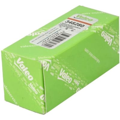 Brandstofinjector VALEO 348280
