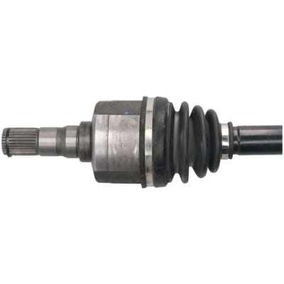 Aandrijfas POINT GEAR PNG76080
