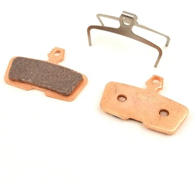 Remblok Brake Authority burly avid code 2011/guide re