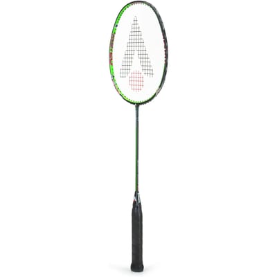 Badmintonracket Karakal Black Zone 20