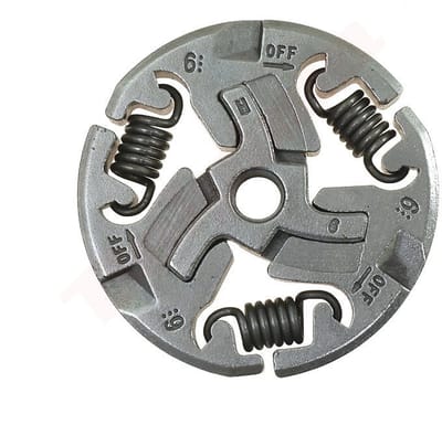 Koppeling passend op HUSQVARNA 357 , 359 ( 537 10 34-01 )