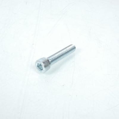 vizier m8 1,25 l40mm origine pour moto beta 50 31.64100.000 nieuw