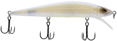 Spro McStick 110 Albino Yellow Belly
