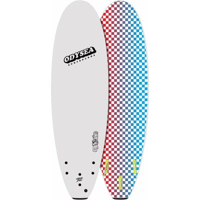 Bestuur Catch Surf Odysea 6.0 Log