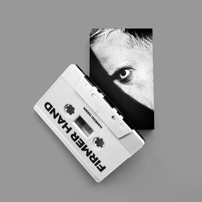 Hamish Hawk - A Firmer Hand (MC)