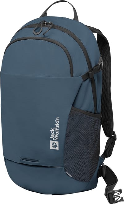 Jack Wolfskin VELOCITY 20 Unisex Rugzak - midnight sky