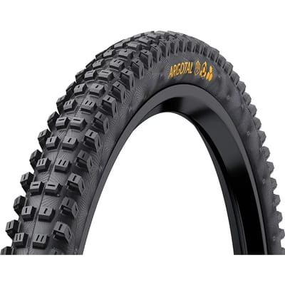 Zachte band Continental Argotal Enduro Compound Tubeless Ready 65-584