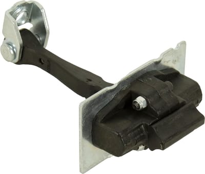 Deurstopper Achter - Linkse Deurstop - Voorkomt Deurschade - Specifiek voor C4 Picasso - 14x10x5 cm - null