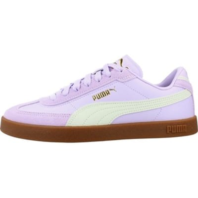 Puma kinderschoenen Low Club II Era Jr 401489