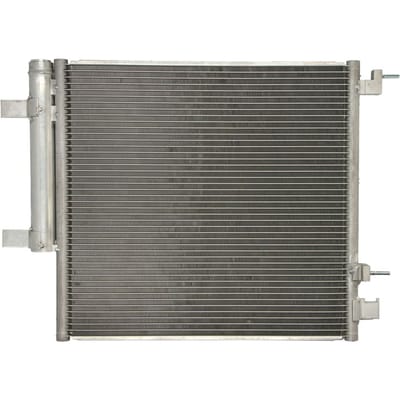 Condensator, airconditioning KOYORAD CD311001