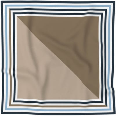 OLYMP Bandana, Natuur