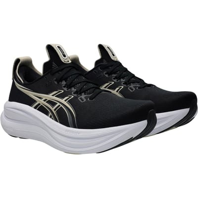 Asics Gel-Nimbus 28 Hardloopschoenen Heren