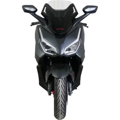 Motorbel MRA "SP" Honda Forza 125 [125]