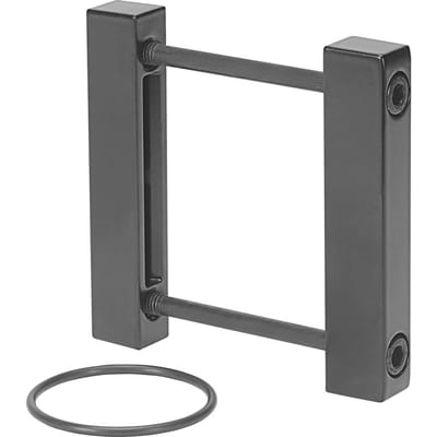 Festo Modulekoppelstuk - 552950 - P2YN8
