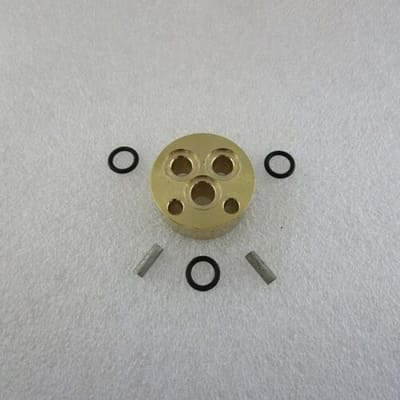 Steinberg cartridge extension 1.5 cm for conversion 010 1800 3, 099.8019
