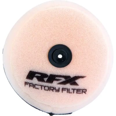 Olievrije luchtfilter voor motorfiets RFX Race Honda CRF 150 F