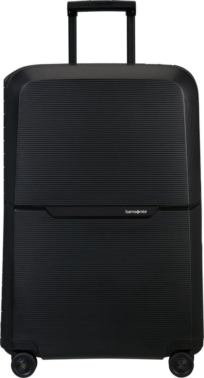 Samsonite Koffer - Magnum Eco Spinner 75/28 (Medium) Graphite