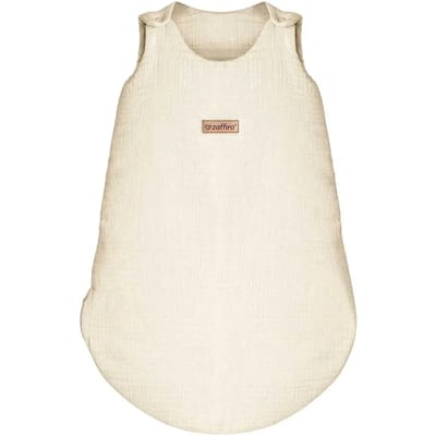 Musselin Slaapzak Baby Zaffiro Malaga 1,5 Tog