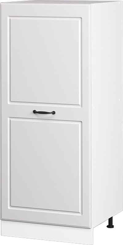 Vicco R-Line Hoge kast – 60 cm Wit Landhuis