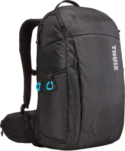 Thule Aspect Rugtas voor Digitale Spiegelreflex Camera - Zwart