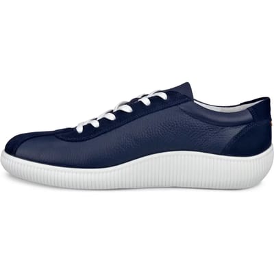 Lage Sneakers Ecco 53775401038