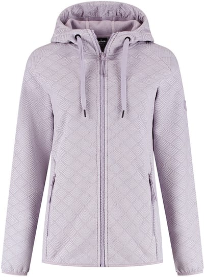 Kjelvik Outdoorvest Marije Lila