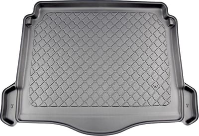 Guardliner kofferbakmat voor Ford Mondeo MK5 Station Hybride (CD391) (2015-04.2022) - TPE-Rubber
