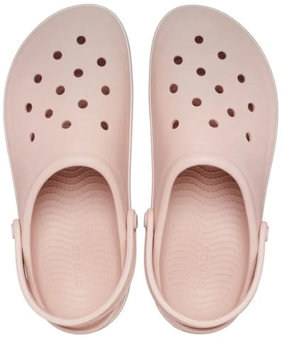Crocs Off Court Quartz Maat 38/39 US J6
