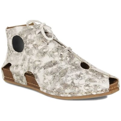 Platte sandalen Maciejka 0342646006