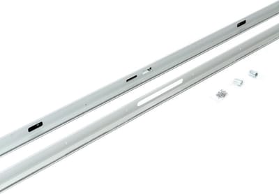 Alprokon Deurnaald PR 19-1 40/2450mm rs (Prijs per stel)