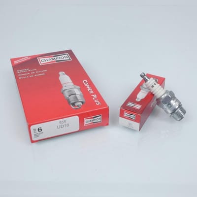 champion ud16 bougies voor boten motoren motor cultivators 6 stuks nieuw