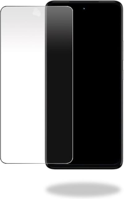 Mobilize Screenprotector geschikt voor Motorola Moto G72 Glazen | Mobilize Screenprotector - Case Friendly