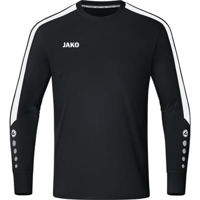 Jako Power Keepersshirt Senior - Maat XXL