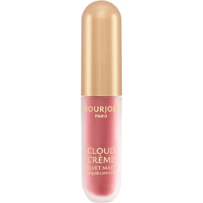 Cloud Crème Edition Velvet Matte Labial Líquido #02-café Creme 3 ml