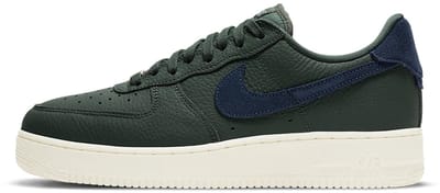 Nike Air Force 1 ‘07 CRAFT CV1755-300 Galactic Jade/ Midnight Navi 2021 edition maat 45,5