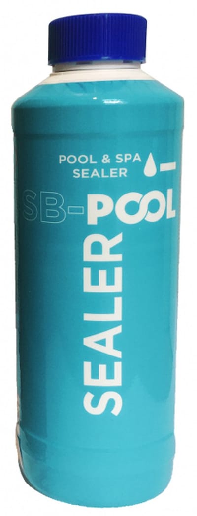 SB Pool Sealer - Aquaforte - Zwembad