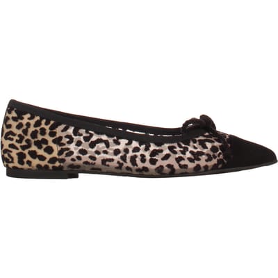 Prettyballerinas - Ballerina in luipaard fantasie