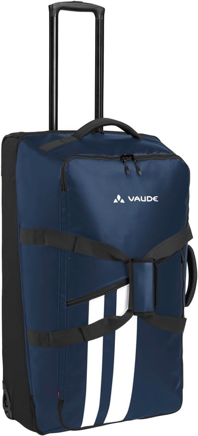 Vaude Rotuma 90 - marine - Reiskoffer