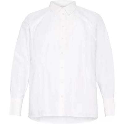 Vrouwenblouse KAFFE Curve KCHaila
