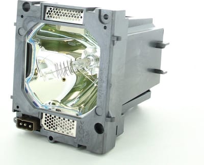 003-120458-01, Sanyo POA-LMP124 / 610-341-1941, Canon LV-LP33 / 4824B001 Projector Lamp (bevat originele UHP lamp) 003-120458-01