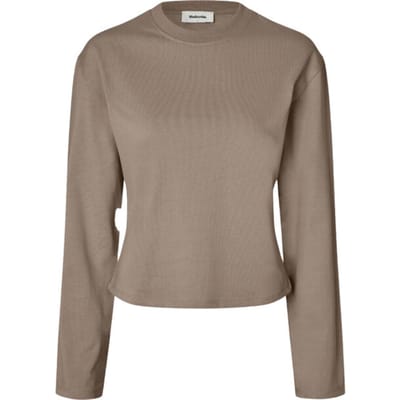 Modström Top lange mouw 59237