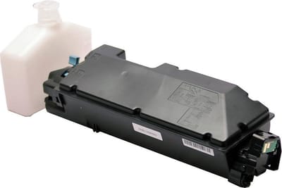ABC huismerk toner geschikt voor Utax PK5017K P-C3062 P-C3066 zwart
