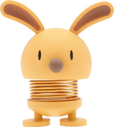 Hoptimist Soft Bunny Hoptimist S Mimosa