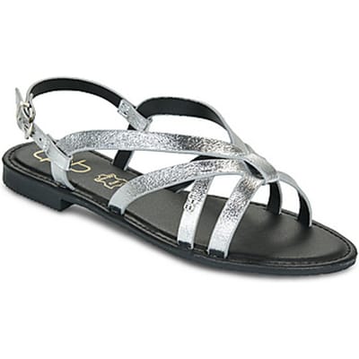 Les Petites Bombes  Platte sandalen NATASHA