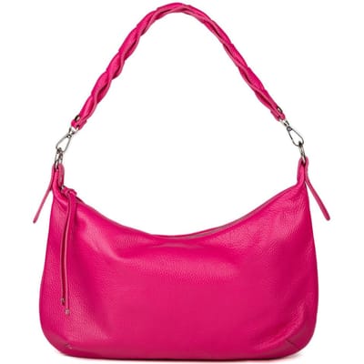 Giulia Monti Schoudertas Fuchsia