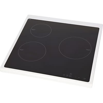 AEG Kookplaat met kader - 596x600mm 3428384436