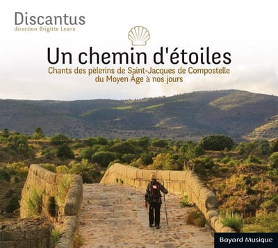 Un Chemin D'etoiles