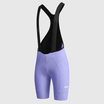 Sportful Colorful Rider Fietsbroek Paars S Man