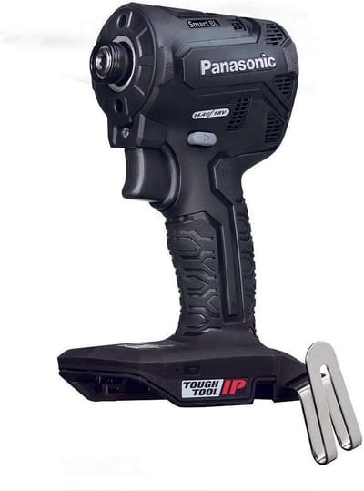 Panasonic EY1PD1X Compacte accu slagschroevendraaier 155Nm 14,4/18V Basic Body